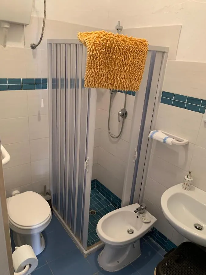 Appartamento Casa vacanze Salvo Castellammare del Golfo