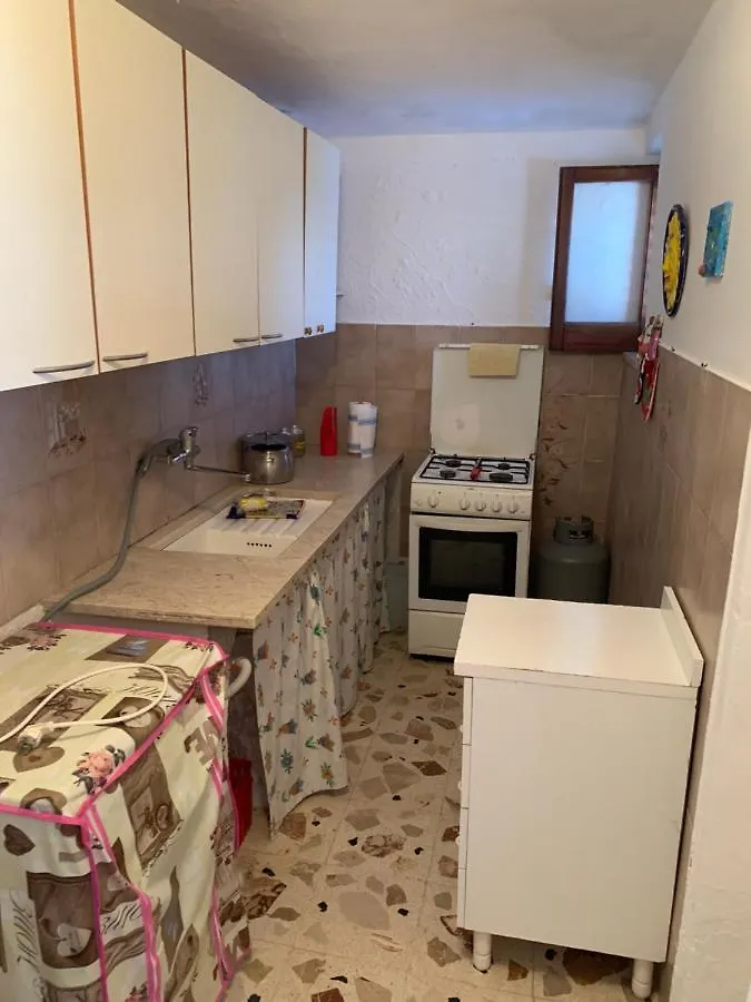 Appartamento Casa vacanze Salvo Castellammare del Golfo 0*,
