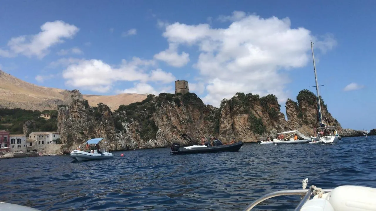 Appartamento Casa vacanze Salvo Castellammare del Golfo